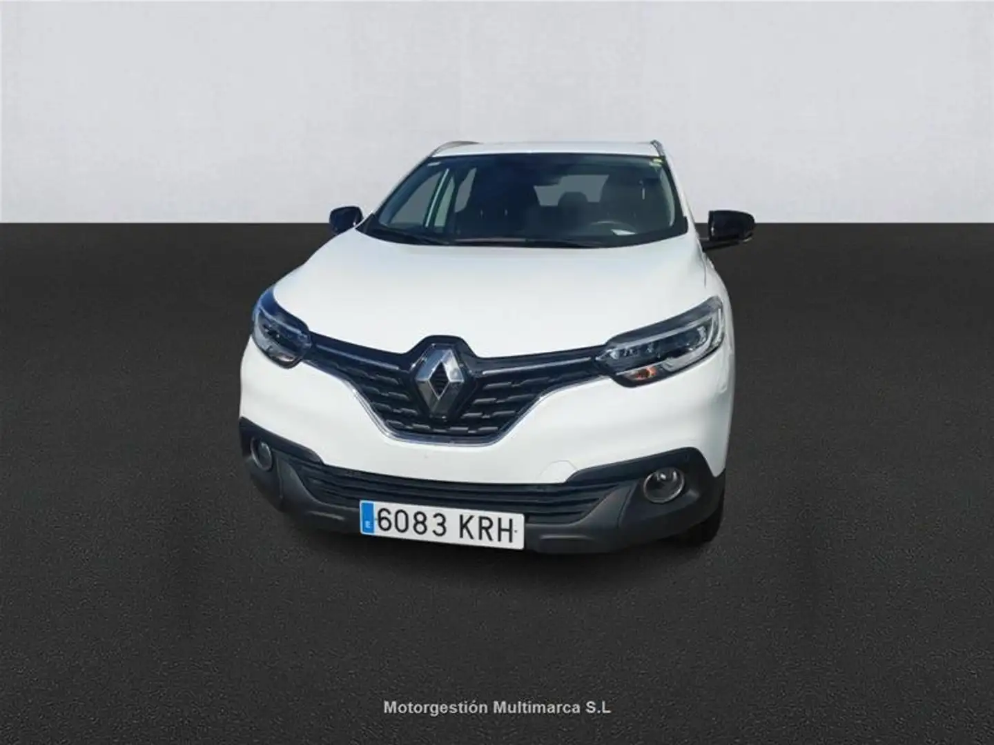 Renault Kadjar Limited dCi 96kW (130CV) 4X4 - 2