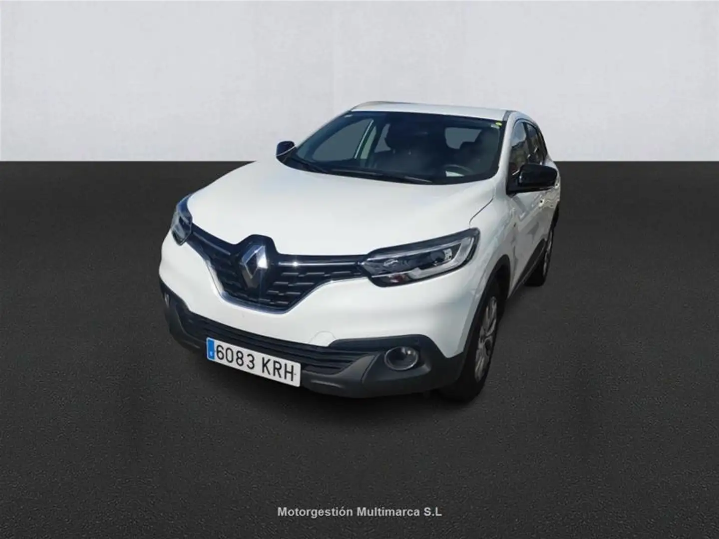 Renault Kadjar Limited dCi 96kW (130CV) 4X4 - 1