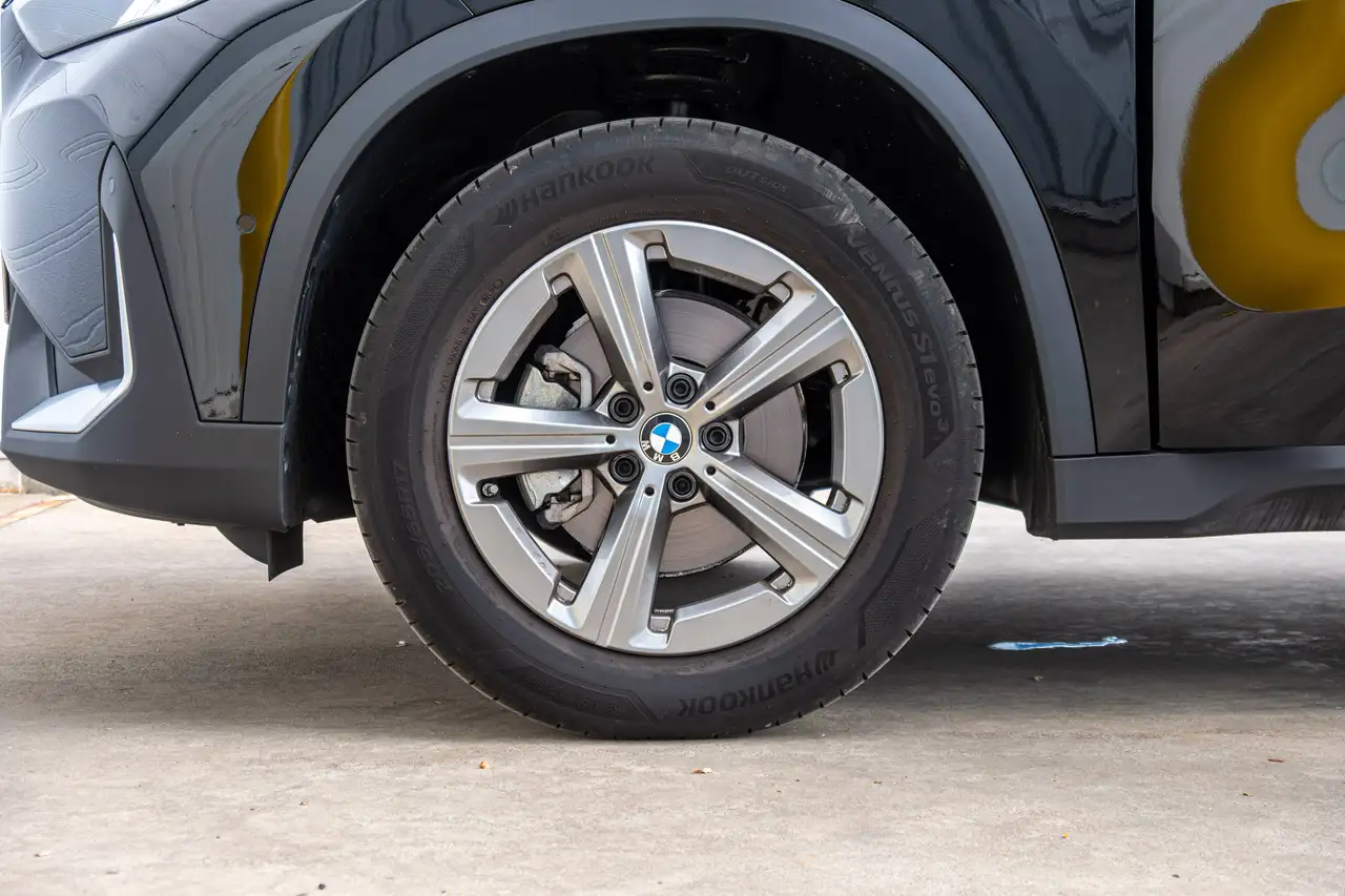 BMW X1 sDrive18i Comme neuve Cuir Caméra GARANTIE BMW, миниатюра 6