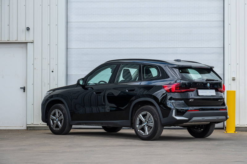 BMW X1 sDrive18i | Comme neuve | Cuir | Caméra — photo 4