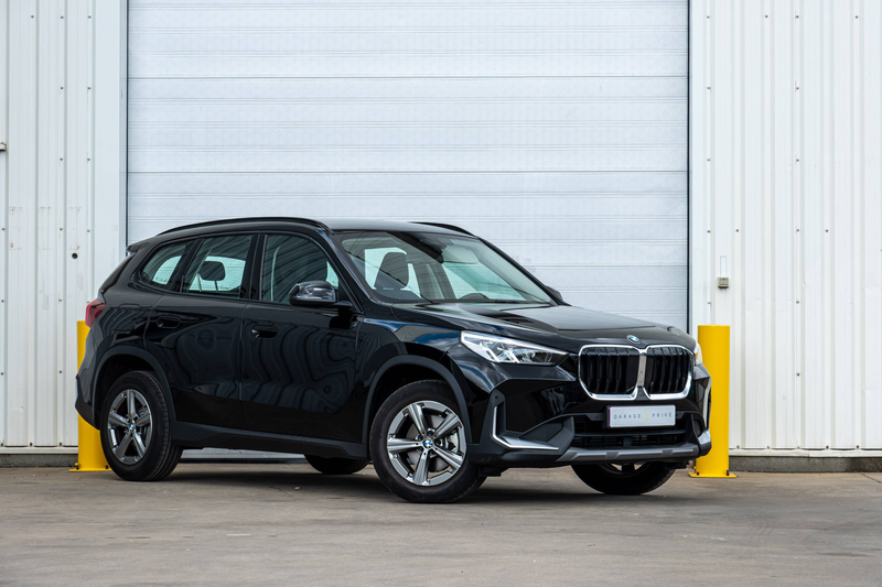 BMW X1 sDrive18i | Comme neuve | Cuir | Caméra — photo 2