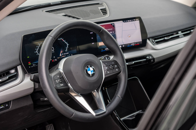 BMW X1 sDrive18i | Comme neuve | Cuir | Caméra — photo 14