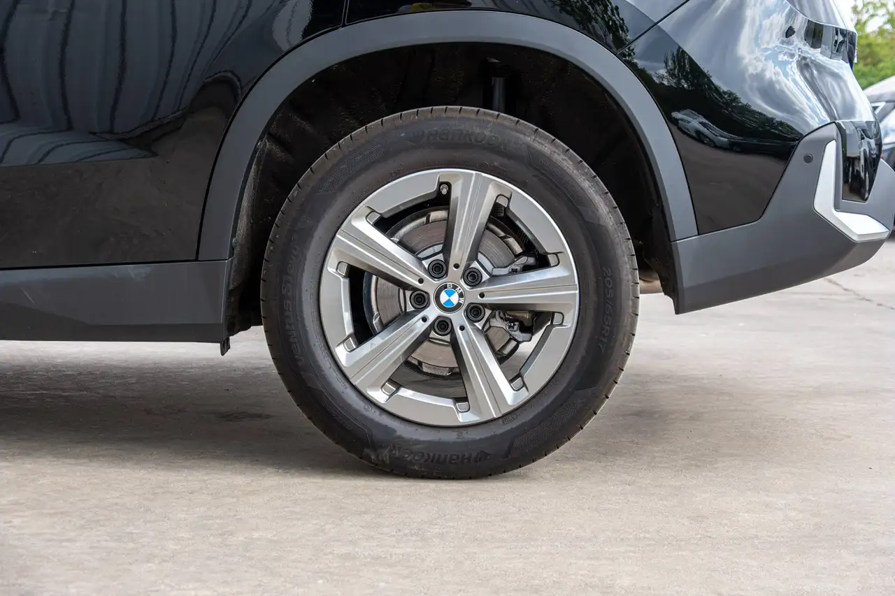 BMW X1 2026 — фото 31
