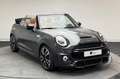 MINI Cooper S Cooper S 192 ch BVA7 Pack JCW - Suivi Complet - Caméra de recul - Harman Kardon Gris - thumbnail 3