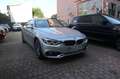 BMW 430 i xDrive Cabrio Individual Leder LED Deutsch Argent - thumbnail 4