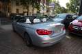 BMW 430 i xDrive Cabrio Individual Leder LED Deutsch Argent - thumbnail 10