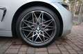 BMW 430 i xDrive Cabrio Individual Leder LED Deutsch Argent - thumbnail 23