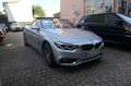 BMW 430 i xDrive Cabrio Individual Leder LED Deutsch Argent - thumbnail 1