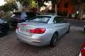 BMW 430 i xDrive Cabrio Individual Leder LED Deutsch Argent - thumbnail 6