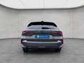Opel Astra Sports Tourer 1.2 Turbo Automatik GS Grijs - thumbnail 4