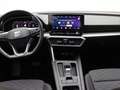 SEAT Leon Sportstourer FR 1.5eTSI DSG/ Navi, AHK, LED Gris - thumbnail 11