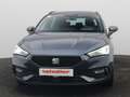 SEAT Leon Sportstourer FR 1.5eTSI DSG/ Navi, AHK, LED Gris - thumbnail 3
