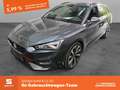 SEAT Leon Sportstourer FR 1.5eTSI DSG/ Navi, AHK, LED Gris - thumbnail 1
