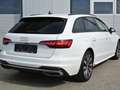Audi A4 Avant 35 TDI S-tronci ** S-Line ** LED * RFK * virtual Cockpit Weiß - thumbnail 2