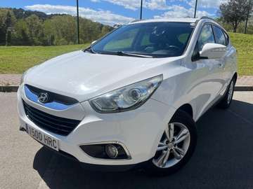 1.7CRDI SLE Sky 4x2
