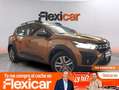 Dacia Sandero Stepway TCe Essential 67kW Naranja - thumbnail 1