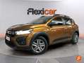 Dacia Sandero Stepway TCe Essential 67kW Naranja - thumbnail 3