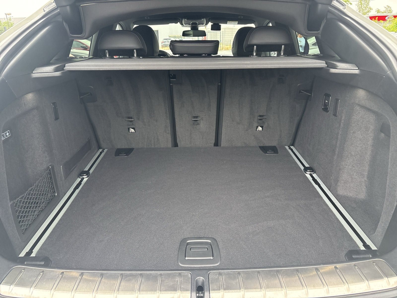 BMW X4 xDrive20d M Sportpaket HiFi LiveCockpitProf Komfor — photo 7