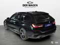 BMW 330 330E M SPORT / LASER / ACC / TREKHAAK / HEADUP / A Noir - thumbnail 5