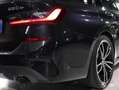 BMW 330 330E M SPORT / LASER / ACC / TREKHAAK / HEADUP / A Noir - thumbnail 11