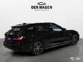BMW 330 330E M SPORT / LASER / ACC / TREKHAAK / HEADUP / A Noir - thumbnail 3