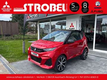 GTO *ABS+EBD*TABLET9´´-RADIO*KAMERA