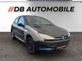 Peugeot 206 XR 1,1 Blau - thumbnail 3
