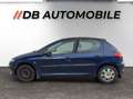 Peugeot 206 XR 1,1 Blau - thumbnail 7