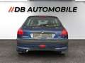 Peugeot 206 XR 1,1 Blau - thumbnail 5