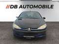 Peugeot 206 XR 1,1 Blau - thumbnail 2