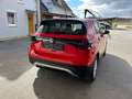 Volkswagen T-Cross 1,6 TDI KLIMAAUTOMATIK/PARKTRONIC/ASSISTENTEN Rot - thumbnail 14