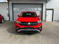 Volkswagen T-Cross 1,6 TDI KLIMAAUTOMATIK/PARKTRONIC/ASSISTENTEN Rot - thumbnail 1