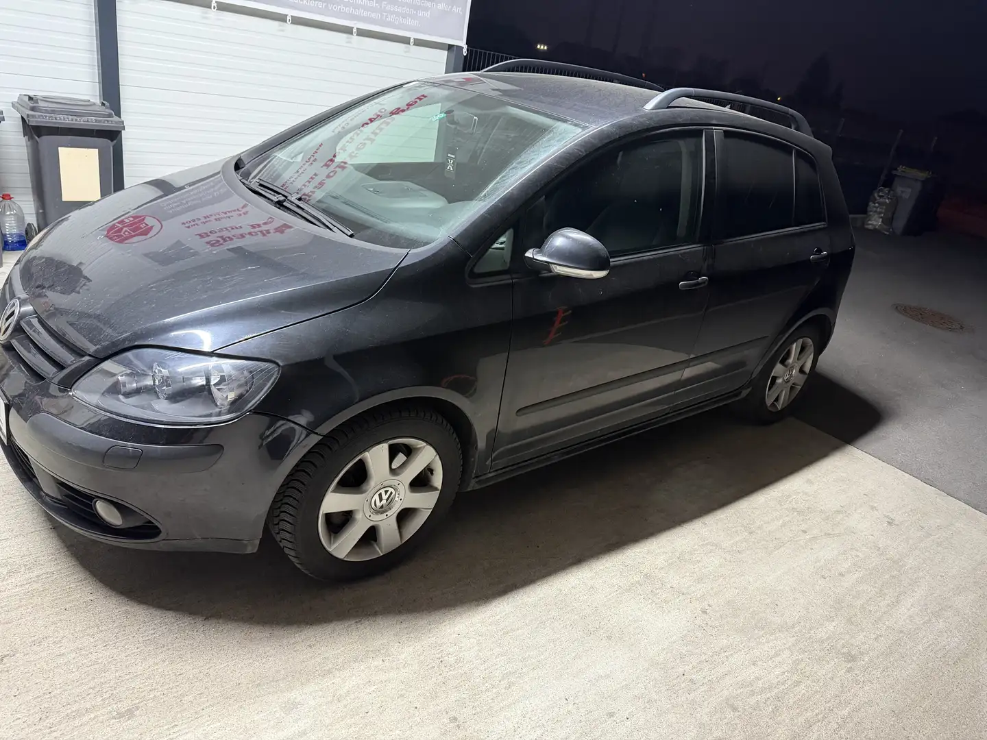 Volkswagen Golf Plus Trendline 1,9 TDI DPF DSG - 2