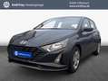 Hyundai i20 1.2 Select Gris - thumbnail 1