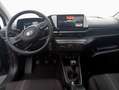 Hyundai i20 1.2 Select Gris - thumbnail 8