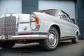 Mercedes-Benz 220 220SE W111 Weiß - thumbnail 8