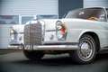 Mercedes-Benz 220 220SE W111 Weiß - thumbnail 7