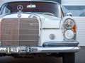 Mercedes-Benz 220 220SE W111 Weiß - thumbnail 6