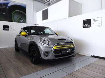 Full Electric - Mini Cooper SE L