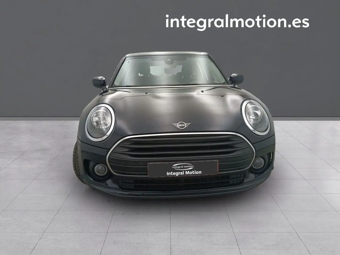 MINI One Clubman D Negro - 2
