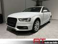Audi A4 Vermittlungsverkauf Weiß - thumbnail 1