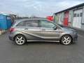 Mercedes-Benz B 200 *RENTNERFAHRZEUG MIT SCHECKHEFT* Gris - thumbnail 7