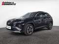 Hyundai TUCSON NX4 Jubile 1,6 T-GDi 2WD 48V t5bj1 Schwarz - thumbnail 1