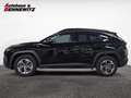 Hyundai TUCSON NX4 Jubile 1,6 T-GDi 2WD 48V t5bj1 Schwarz - thumbnail 2