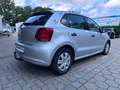 Volkswagen Polo POLO 6R CLIMATIC AHK ALLWETTER 2 HAND Argent - thumbnail 6