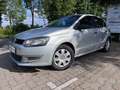 Volkswagen Polo POLO 6R CLIMATIC AHK ALLWETTER RENTNER 2 HAND Argent - thumbnail 3