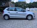 Volkswagen Polo POLO 6R CLIMATIC AHK ALLWETTER 2 HAND Argent - thumbnail 7