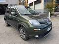 Fiat Panda Panda III 4x4 1.3 mjt 16v 4x4 75cv CROSS Verde - thumbnail 1