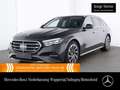 Mercedes-Benz E 300 e T Exclusive Fahrass 360° Burmester Distr+ Grau - thumbnail 1