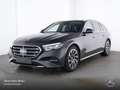 Mercedes-Benz E 300 e T Exclusive Fahrass 360° Burmester Distr+ Grau - thumbnail 2